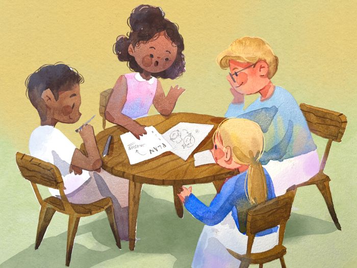 Family planning table